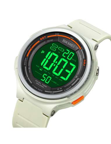 Cronómetro RefLand 1841GREY