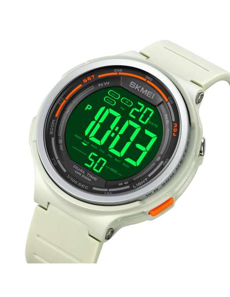 Cronómetro RefLand 1841GREY