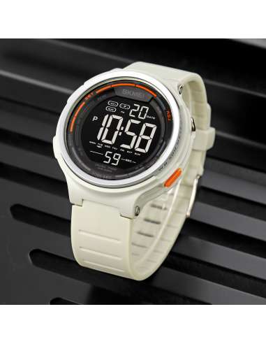 copy of Cronómetro RefLand Negro