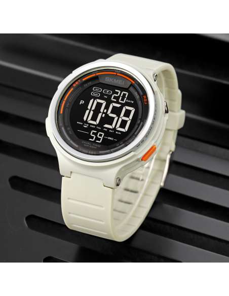 Cronómetro RefLand 1841GREY