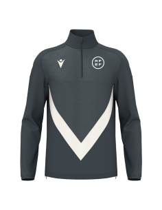 Sudadera RFEF 2025 Antracita