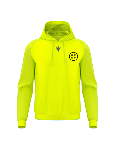copy of Sudadera RFEF 2025 Turquesa