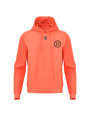 copy of Sudadera RFEF 2025 Turquesa