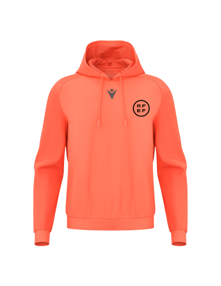 copy of Sudadera RFEF 2025 Turquesa
