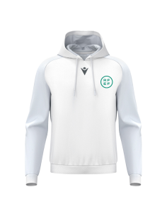 Sudadera paseo RFEF 2025