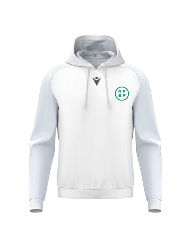 Sudadera paseo RFEF 2025