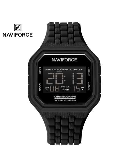 copy of Cronómetro turquesa 2025