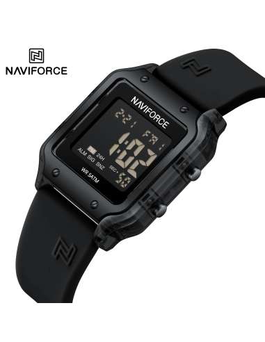 copy of Cronómetro turquesa 2025