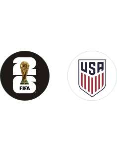 copy of Moneda UEFA COLOR BLACK