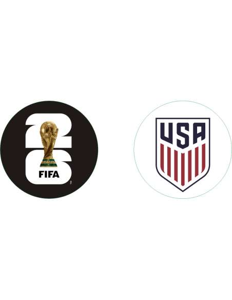 copy of Moneda UEFA COLOR BLACK