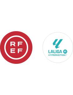 Moneda RFEF / LaLiga Hypermotion