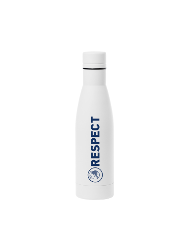 copy of Botella térmica acero Rojo RFEF