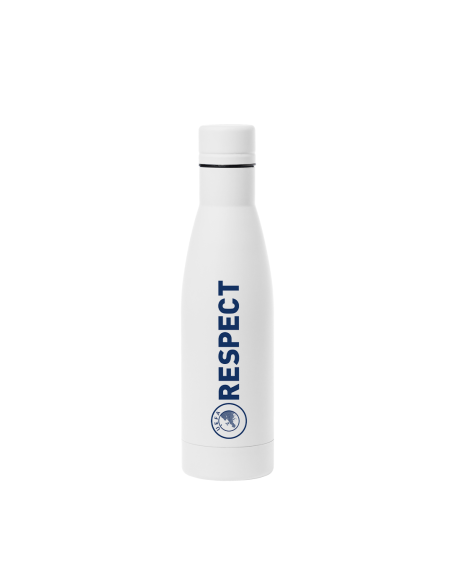 copy of Botella térmica acero Rojo RFEF