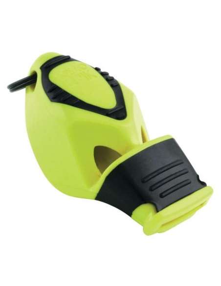 Silbato Fox4 Epik CMG neon