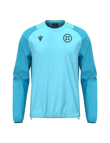 Chubasquero Neón RFEF 2025 Columbia