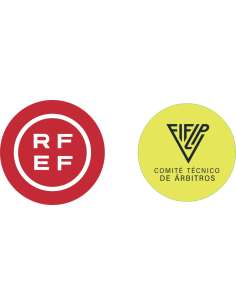 Moneda RFEF / Las Palmas NEW