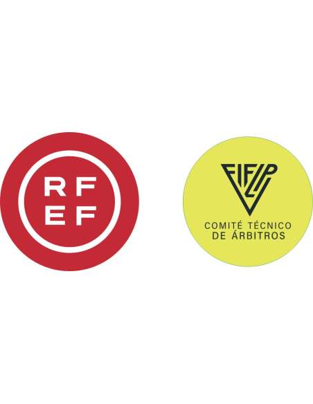 copy of Moneda UEFA COLOR BLACK