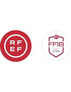 Moneda RFEF / Baleares NEW