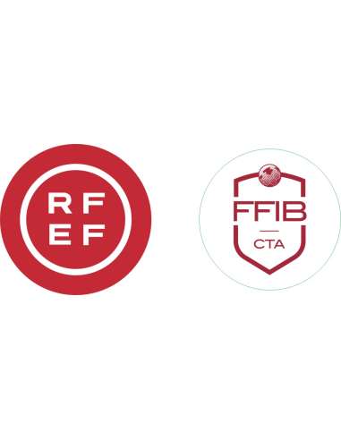 Moneda RFEF / Baleares NEW