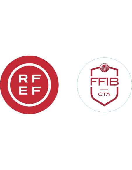 Moneda RFEF / Baleares NEW