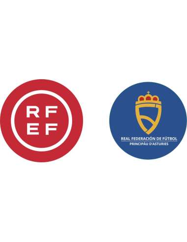 copy of Moneda UEFA COLOR BLACK