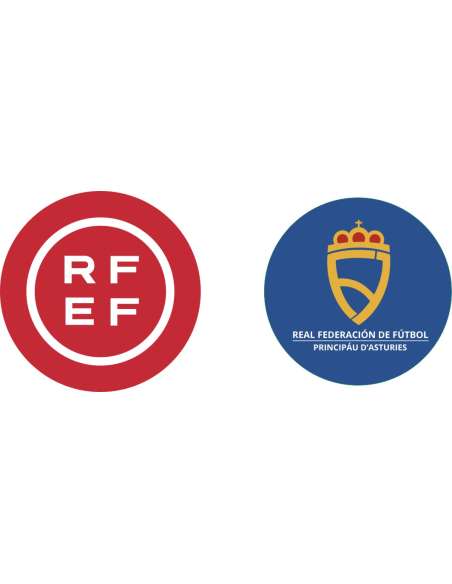 copy of Moneda UEFA COLOR BLACK