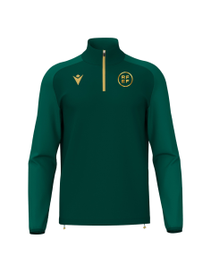 copy of Sudadera RFEF 2025 Turquesa