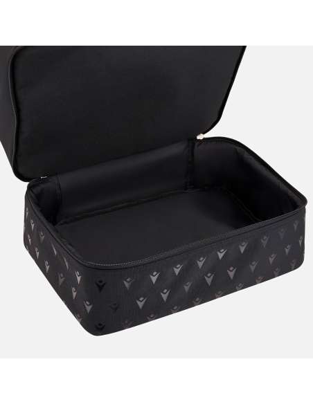 copy of Mochila RFEF Sport 2025 con zapatillero ROJO