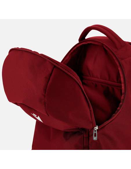copy of Mochila RFEF Sport 2025 con zapatillero ROJO