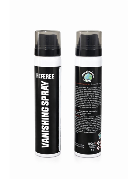 Spray Evanescente RefLand