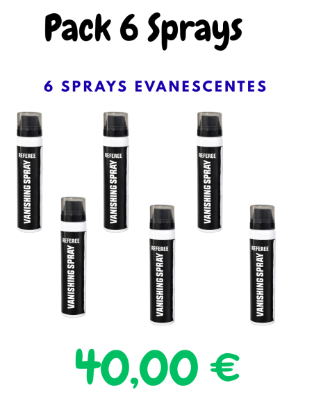 copy of Spray Evanescente RefLand