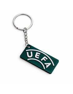 Llavero regalo 3D UEFA