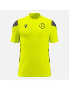 copy of Camiseta Entrenamiento Cardinal Orange RFEF