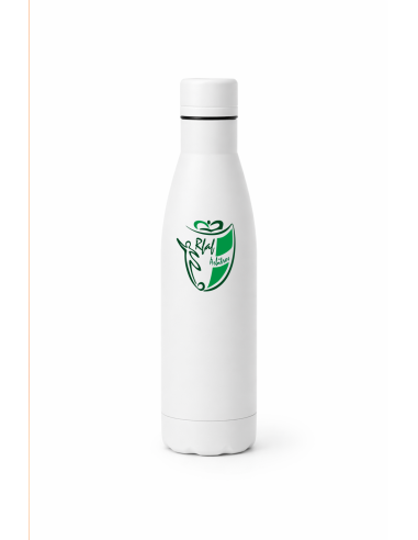 copy of Botella térmica acero Rojo RFEF