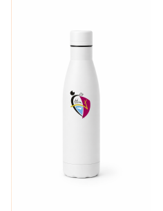 copy of Botella térmica acero Rojo RFEF