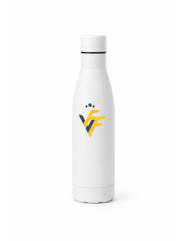 Botella térmica acero VALENCIA