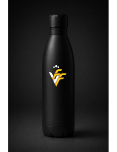 Botella térmica acero VALENCIA 2