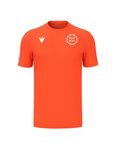 copy of Camiseta entrenamiento Macron Naranja