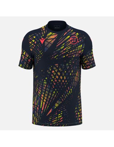 Camiseta Multicolor RFEF 2026