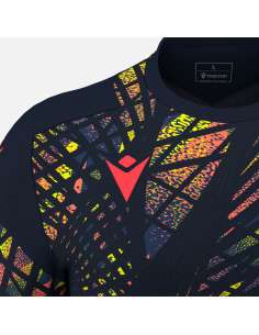 Camiseta Multicolor RFEF 2026 2