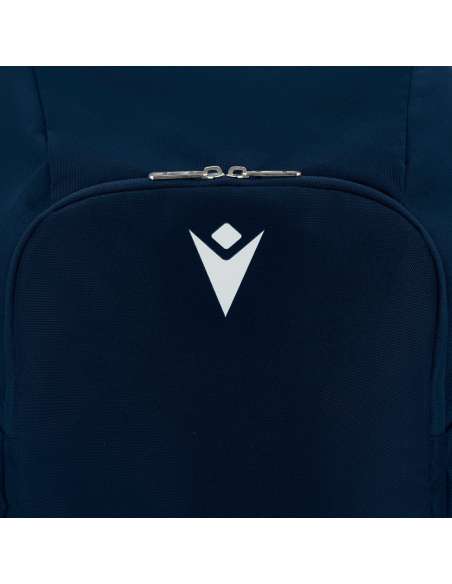 Mochila RFEF Sport 2026 con zapatillero MARINO