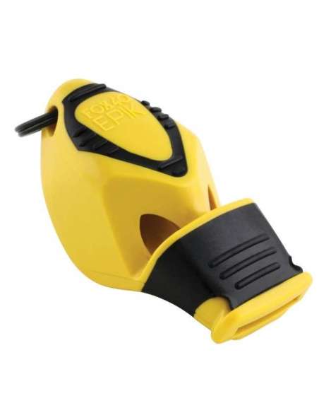 Silbato Fox4 Epik CMG amarillo