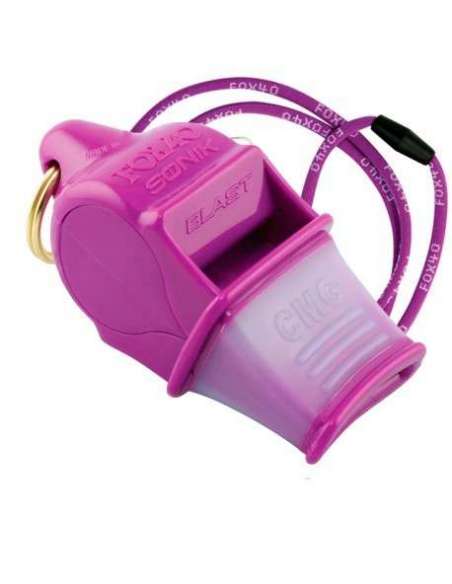 Sonik Blast CMG morado