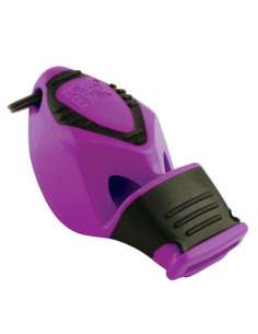 Silbato Fox4 Epik CMG morado