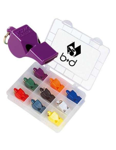 Caja fox40 classic regalo