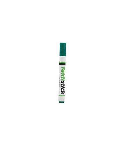Boligrafo pizarra verde