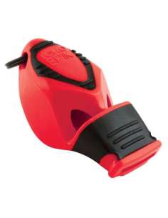 SilbatoFox4 Epik CMG rojo