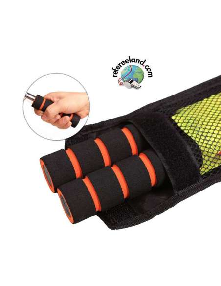 Banderines ECO Rombos RefLand