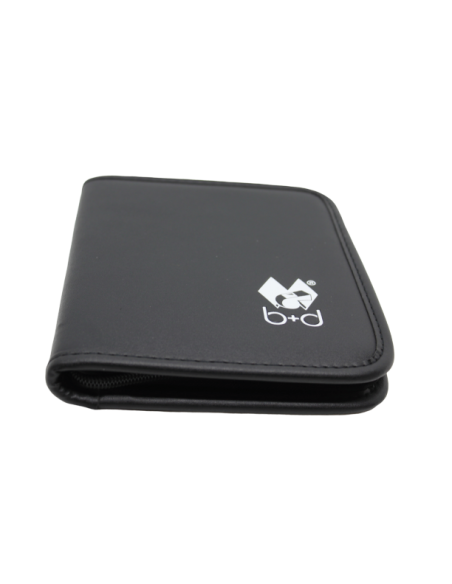 Estuche vacío mediano