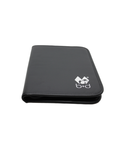 Estuche vacío grande